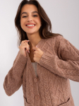 WOOL FASHION ITALIA - Naiste kampsun