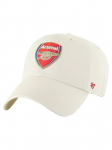 47 BRAND - Meeste m&uuml;ts, suurus 47, Brand Arsenal FC MVP Cap EPL-RGW30GWS-NTB