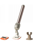 FLER - Razor THE RAZOR STARTER SET BLUSH FLERRAZSETB