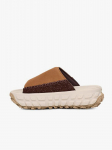 UGG - Naiste reljeefsed nahast sandaalid, VENTURE DAZE