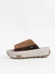 UGG - Naiste nahast sisseastuvad sandaalid, VENTURE DAZE