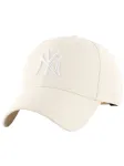 47 BRAND - M&uuml;ts nokaga, MLB NEW YORK YANKEES CAP B-MVPSP17WBP-NTC