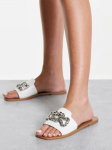 ASOS - Naiste flip flops, ASOS DESIGN FELIX