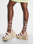 ASOS - Naiste sandaalid, ASOS DESIGN WONDER