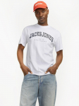 JACK&JONES - L&uuml;hikeste varrukatega s&auml;rk meestele CALEB'is