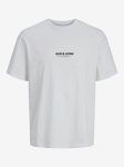 JACK&JONES - Meeste l&uuml;hikeste varrukatega s&auml;rk, JWHVESTERBRO