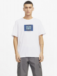 JACK&JONES - L&uuml;hikeste varrukatega s&auml;rk meestele, HUDSON