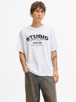JACK&JONES - Meeste l&uuml;hikeste varrukatega s&auml;rk, YUKI