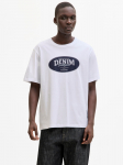 JACK&JONES - Meeste l&uuml;hikeste varrukatega s&auml;rk, EDOVER