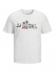 JJ REBEL - Meeste l&uuml;hikeste varrukatega s&auml;rk, RUSSEL