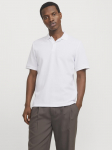 JACK&JONES - L&uuml;hikeste varrukatega meeste polo-s&auml;rk, AUSTIN