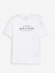 JACK&JONES - Meeste l&uuml;hikeste varrukatega s&auml;rk, DUST