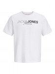 JACK&JONES - Meeste l&uuml;hikeste varrukatega s&auml;rk, LANEO