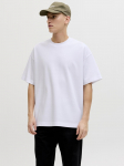 JACK&JONES - L&uuml;hikeste varrukatega meeste T-s&auml;rk, BARRON