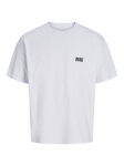 JACK&JONES - L&uuml;hikeste varrukatega meeste T-s&auml;rk, COLTON