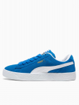 PUMA - Meeste vabaajajalatsid, SUEDE XL MEN