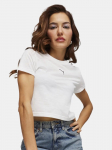 PUMA - Naiste crop top, DARE TO BABY TEE WOMEN