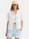 LEVI&rsquo;S - Naiste vabaaja s&auml;rk, JOYCE SS RESORT SHIRT NEUTRALS WOMEN