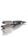 BABYLISS PRO - Triple Waver Triple juukseid vormivad tangid titaanist turmaliinist keraamilise tehnoloogiaga