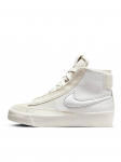NIKE - Naiste vabaajajalatsid, W BLAZER MID VICTORY WOMEN