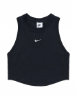NIKE - Naiste crop top, SPORTSWEAR CHILL KNIT WOMEN