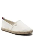 TOMMY HILFIGER - Naiste espadrillid, BASIC TOMMY FLAT ESPADRILLE