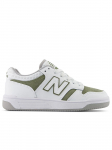 NEW BALANCE - Vabaaja saapad, PSB4801WHITE