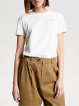 TOMMY HILFIGER - Naiste T-s&auml;rk, 1985 REG MINI CORP LOGO