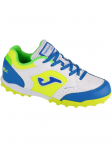 JOMA - Laste jalgpallijalatsid, Joma Top Flex Jr 2402 TF TPJW2402TF