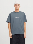 JACK&JONES - Meeste l&uuml;hikeste varrukatega s&auml;rk, VESTERBRO