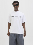 JACK&JONES - L&uuml;hikeste varrukatega meeste T-s&auml;rk, JCOINFINITY