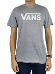 VANS - Meeste T-s&auml;rk, Vans Classic Heather Athletic Tee VN0000UMATH