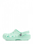 CROCS - NEO MINT, Naiste suvekingad
