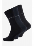 PIERRE CARDIN - Meeste sokid, 3 tk.