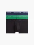 TOMMY HILFIGER - Meeste l&uuml;hikesed p&uuml;ksid, 3P TRUNK, 3 t&uuml;kki