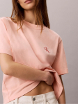 CALVIN KLEIN JEANS - Naiste l&uuml;hikeste varrukatega s&auml;rk