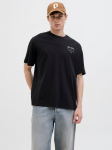 JACK&JONES - Meeste l&uuml;hikeste varrukatega s&auml;rk, EURBAN