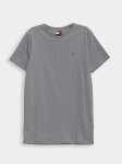 TOMMY JEANS - Meeste l&uuml;hikeste varrukatega T-s&auml;rk, TJM XSLIM JASPE TEE EXT