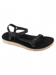 TEVA - Naiste sandaalid, Teva W Original Universal Slim nahast sandaalid 1151031-BLTN