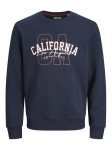 JACK&JONES - Meeste kampsun, NEWYORK