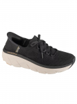 SKECHERS - Naiste vabaaja kingad, Skechers Slip-Ins: D'lux Walker 2.0 &ndash; Thrill Movement 150105-BKTN
