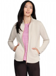 SKECHERS - Naiste kampsun, Skechers The Hoodless Hoodie GoWalk Shine Jacket JA78-NTTN