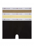 TOMMY HILFIGER - Meeste l&uuml;hikesed p&uuml;ksid, 3P TRUNK, 3tk