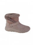 SKECHERS - Naiste saapad, Skechers Go Walk Arch Fit &ndash; True Embrace 144422-DKTP