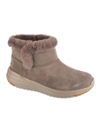 SKECHERS - Naiste saapad, Skechers On-The-Go Stellar &ndash; Cozy Step 144775-DKTP