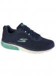 SKECHERS - Naiste vabaaja jalatsid, GO WALK AIR 2.0-DYNAMIC VIRTUE 124354-NVTQ