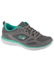 SKECHERS - Naiste vabaaja saapad, SUMMITS SUITED 12982-GYTQ