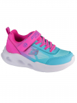 SKECHERS - Laste vabaaja jalatsid, Skechers Sola Glow &ndash; Ombre Deluxe 303714L-PKTQ