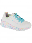 SKECHERS - Laste vabaaja jalatsid, Skechers Uno Lite 314976L-WPTQ