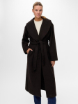 VERO MODA - Naiste mantel, VMANNE BERGEN XTRA LONG COAT GA